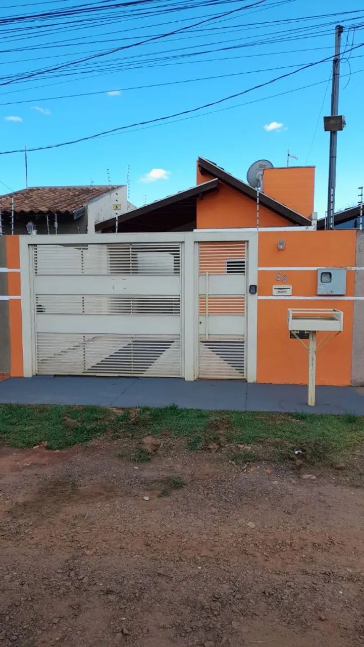 Foto - Campo Grande - Vila Nova Campo Grande