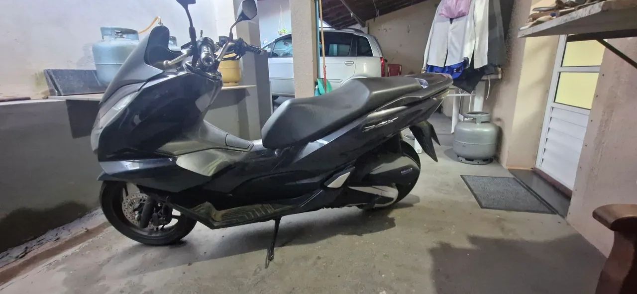 Pcx 160 2024 - Foto 3