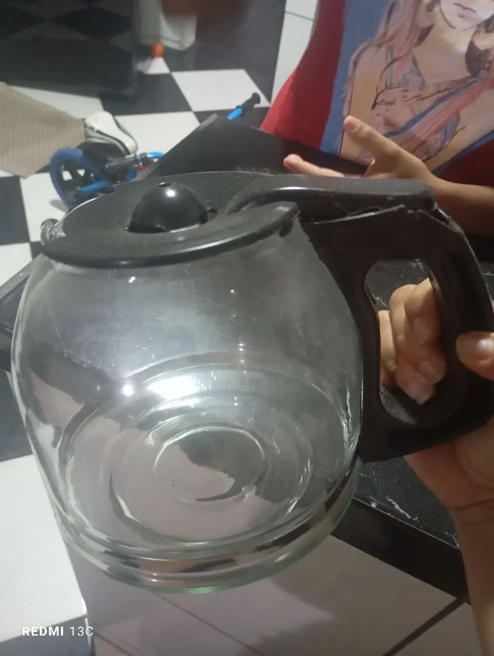 Cafeteira  - Foto 2