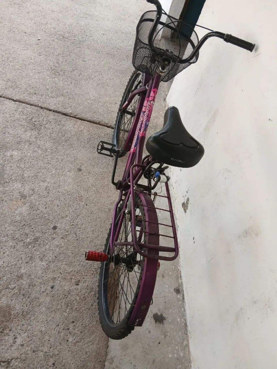 Bicicleta  - Foto 3
