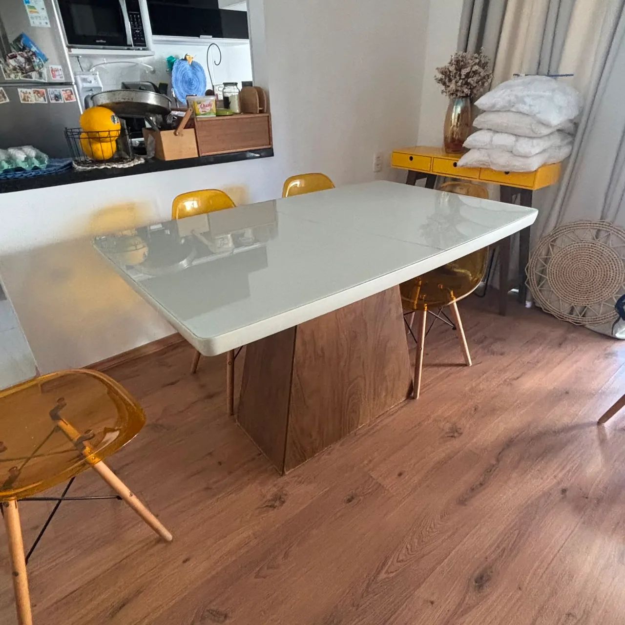 Mesa de jantar - Foto 4