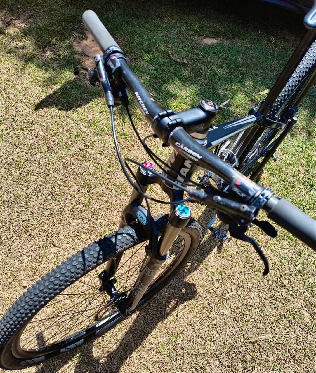 Giant XTC. - Tamanho: S (15). - Ciclismo - Norte (Águas Claras