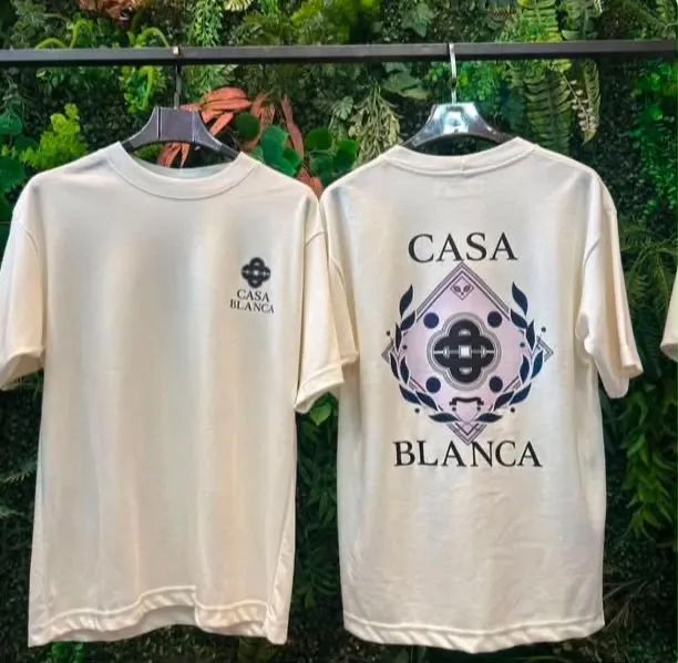 Camisetas Oversized Premium