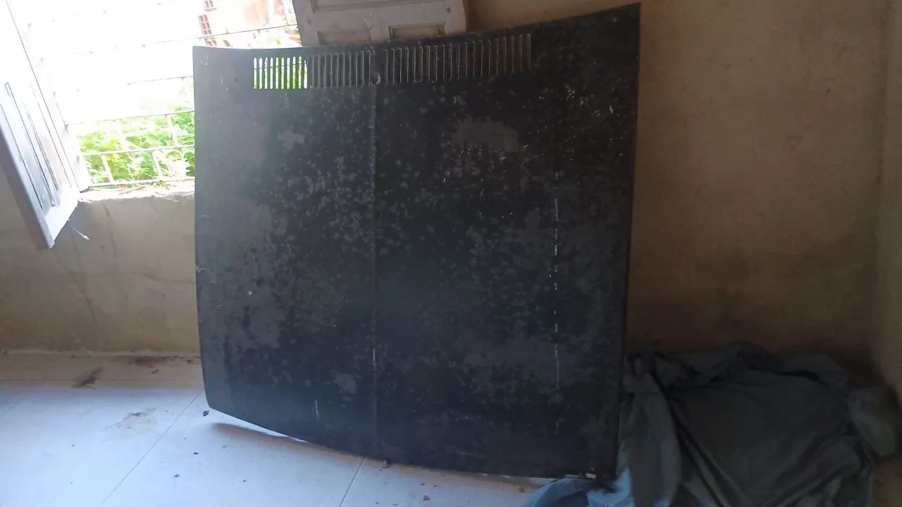 Capo do Passat pra vender 