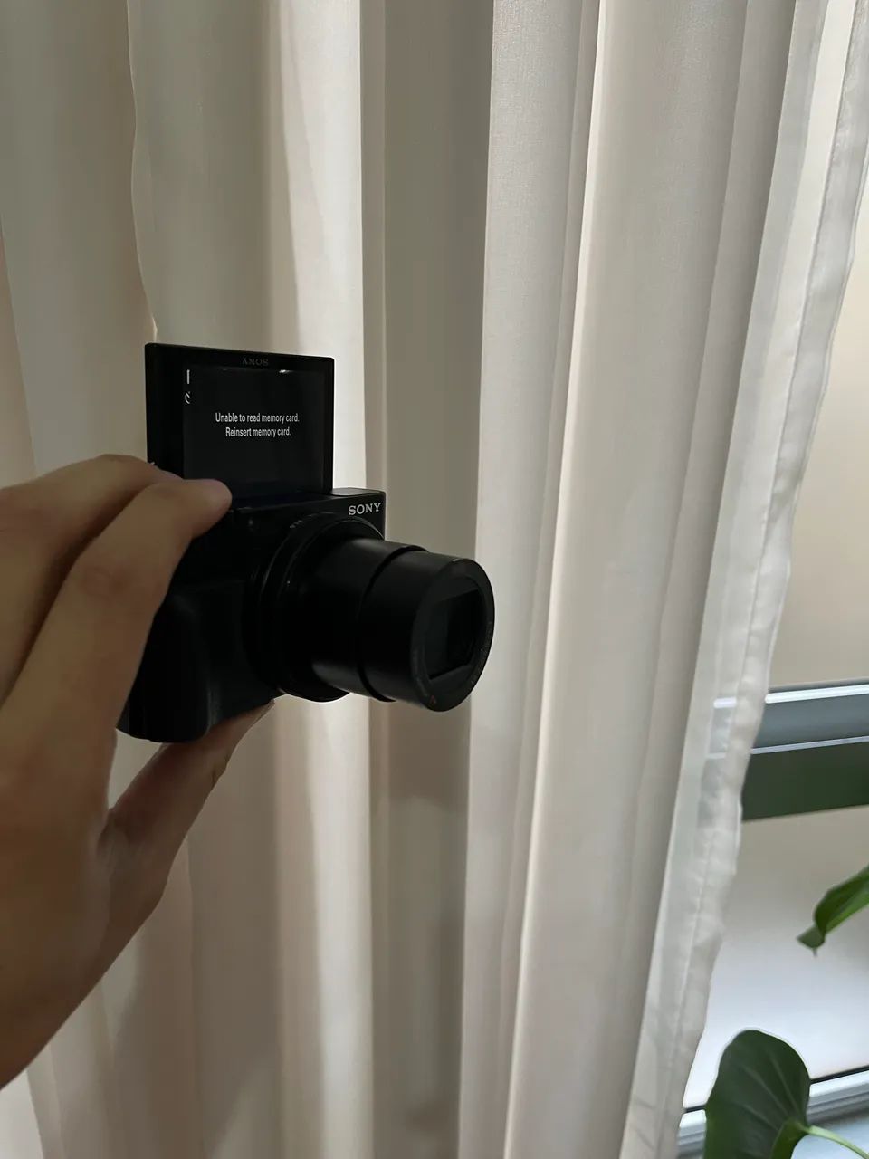 Camera Sony DSC-RX100 III - Foto 5