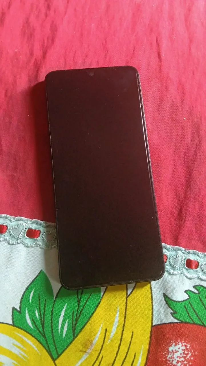 Celular redmi 14C semi novo  - Foto 2