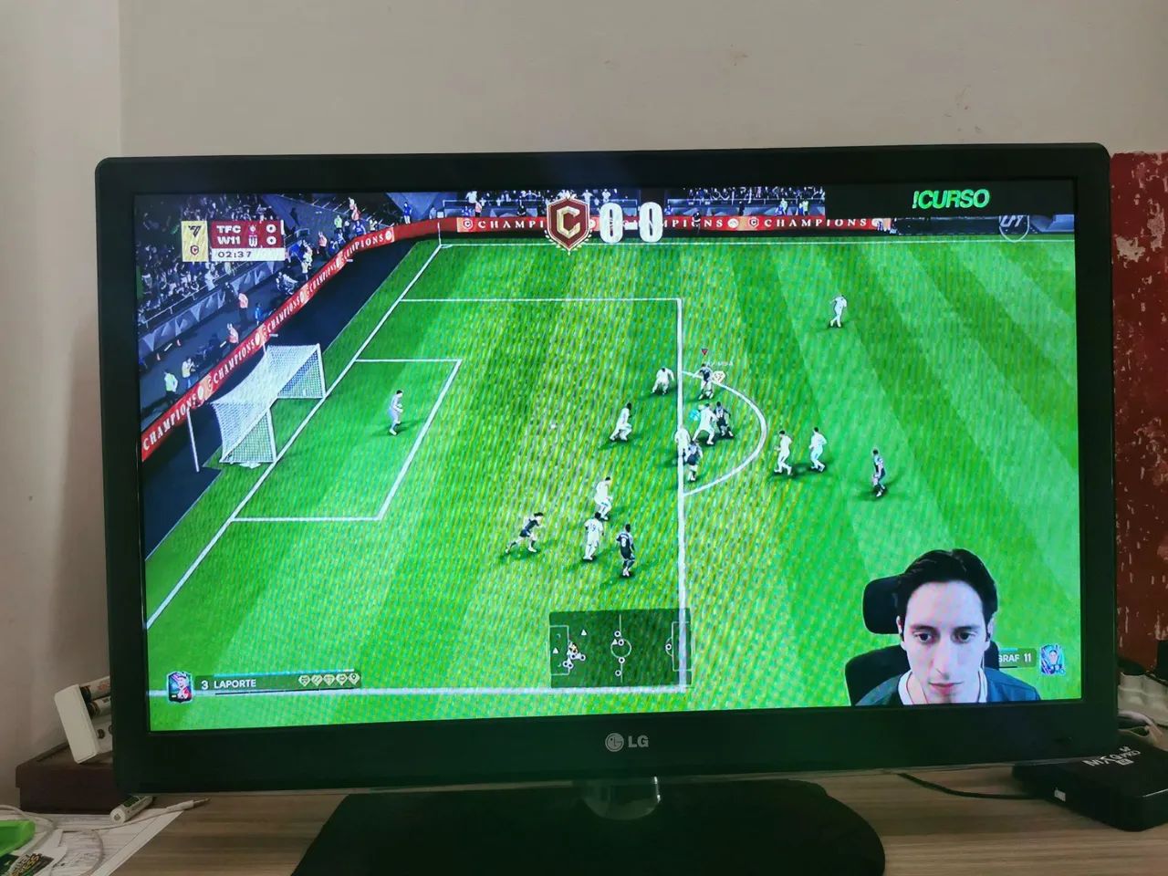 Tv digital 32 100% funcional  - Foto 2