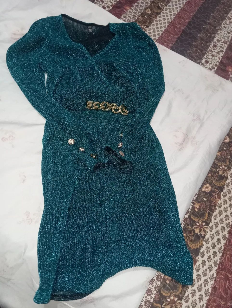 Vestido novos  - Foto 3