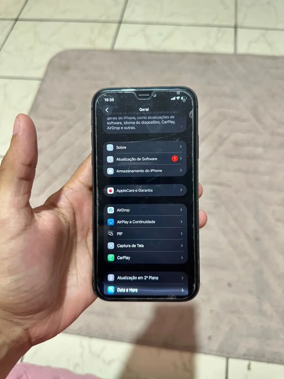 iPhone 11 - Foto 2