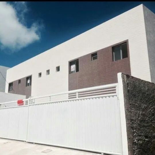 Foto - João Pessoa - Paratibe