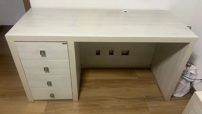 Mesa de escritório  - Foto 2