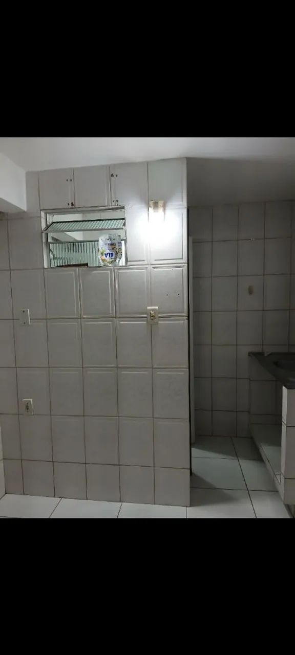 Aluga-se kitnet - Foto 2