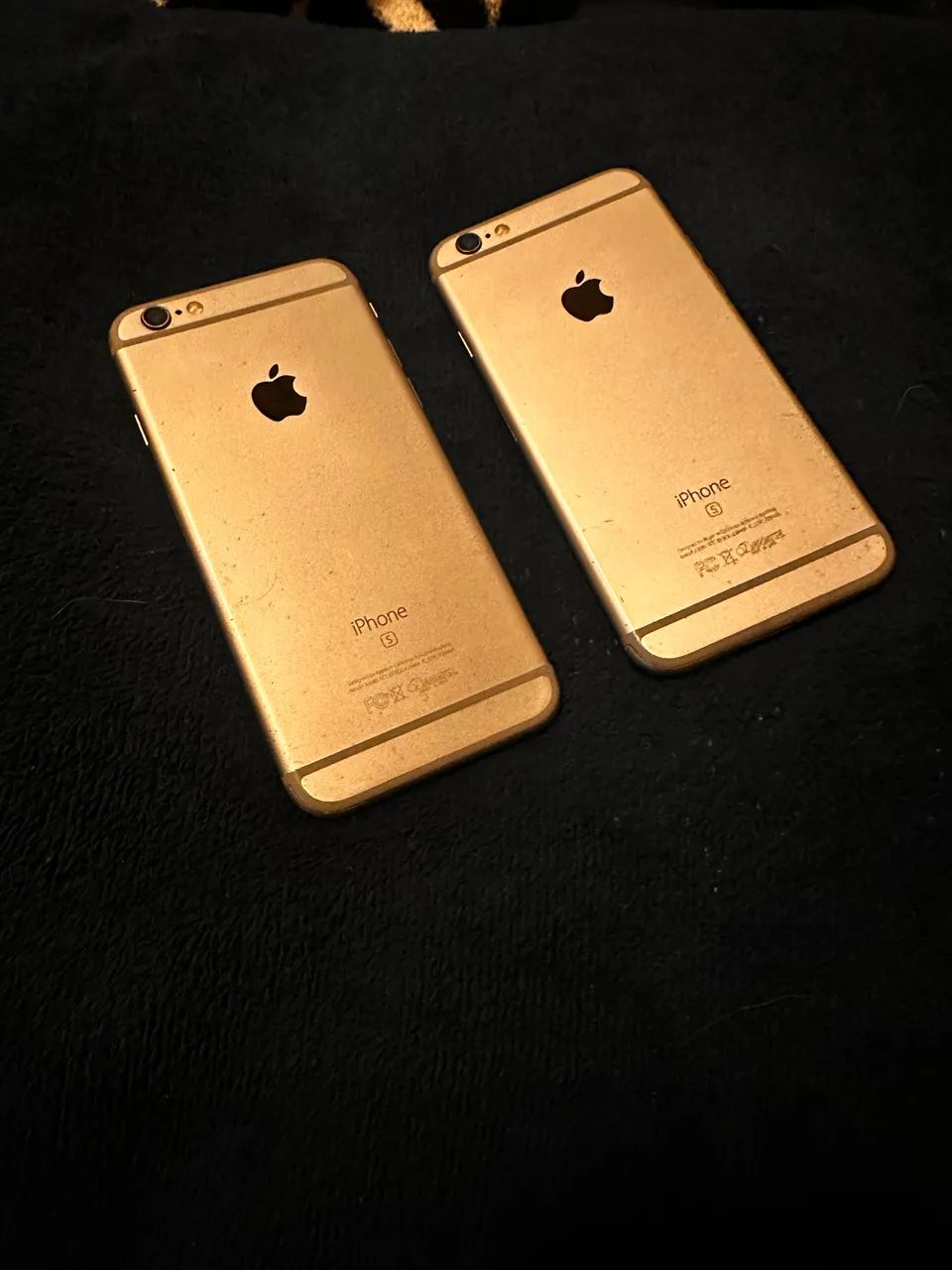 iPhone 6s