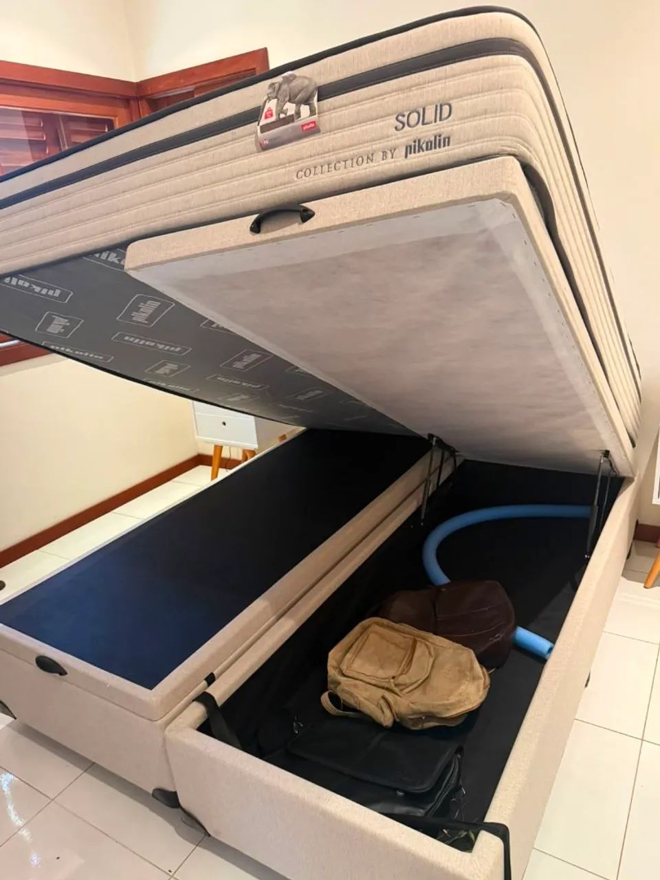 Cama Queen - Foto 3