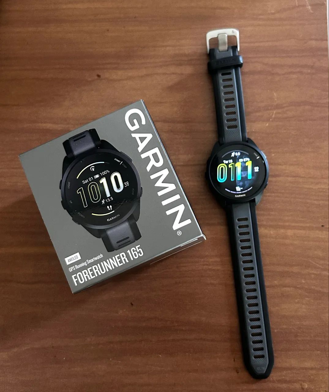 Garmin Forerunner 165