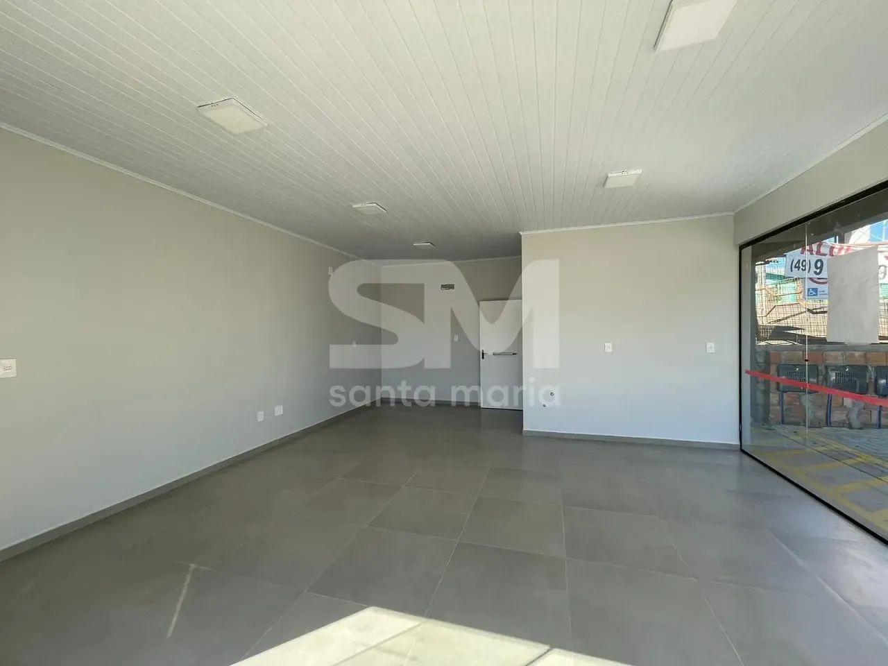 Sala para locação, Efapi, Chapecó - SC - Foto 3