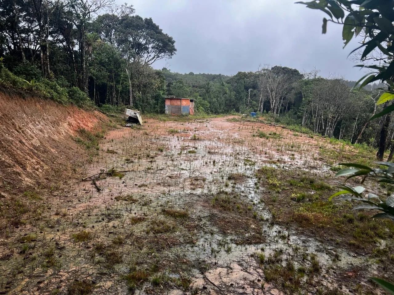 TERRENO À VENDA - EMBU-GUAÇU/SP - Foto 3