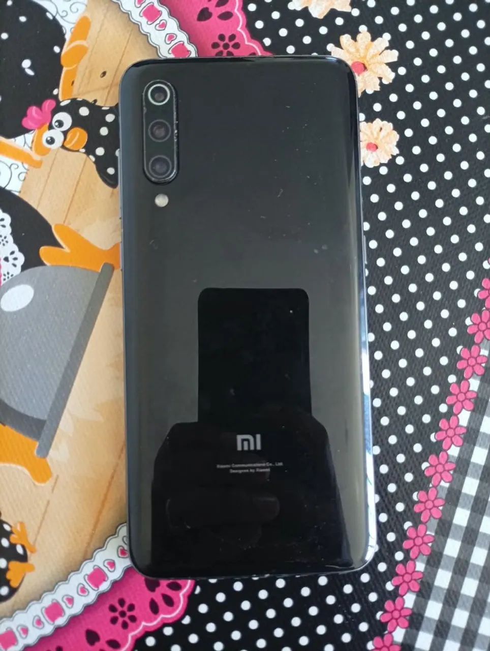 Celular xiaomi mi 9  - Foto 2