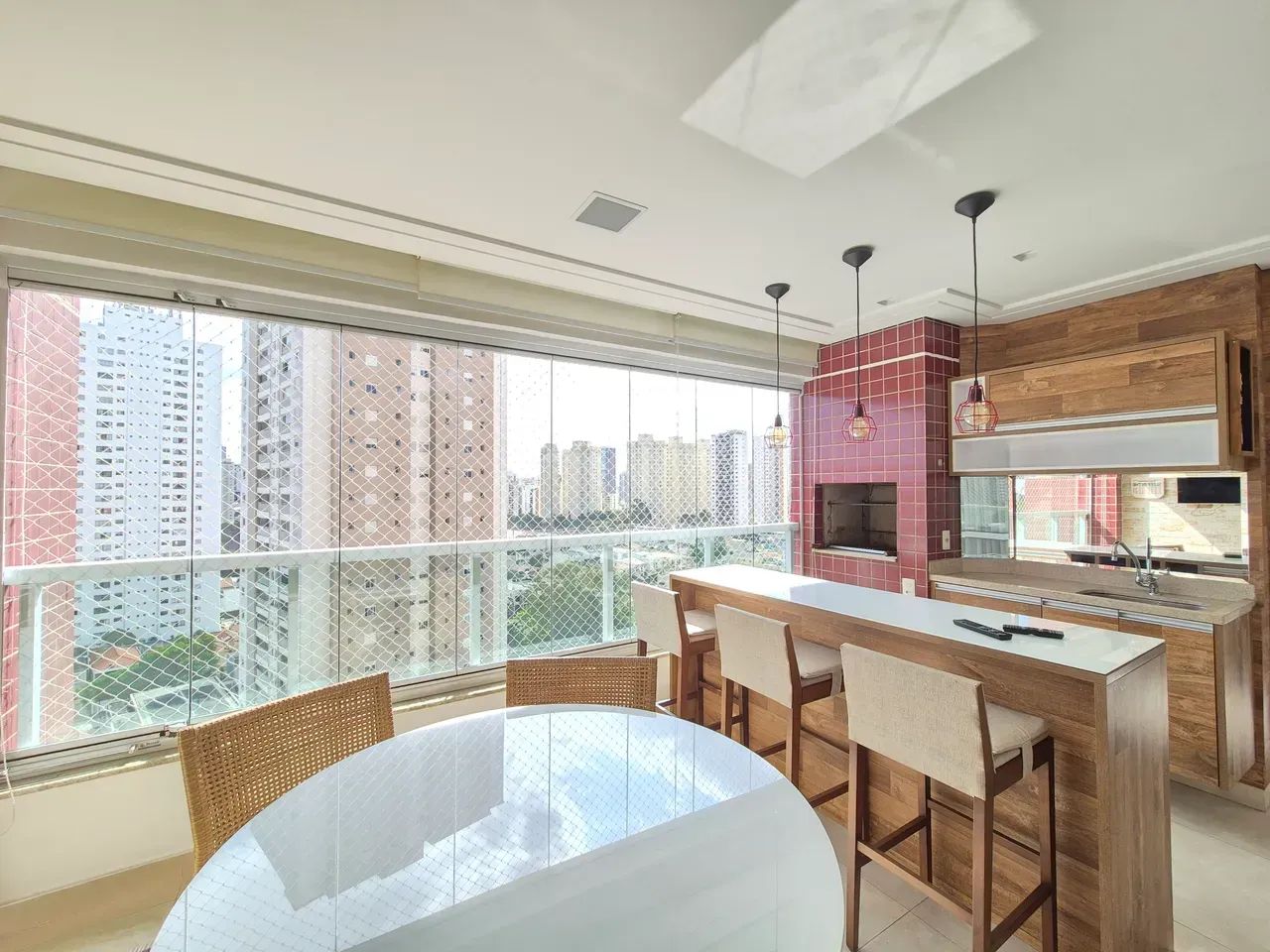 Excelente Apartamento Tatuapé - Foto 4