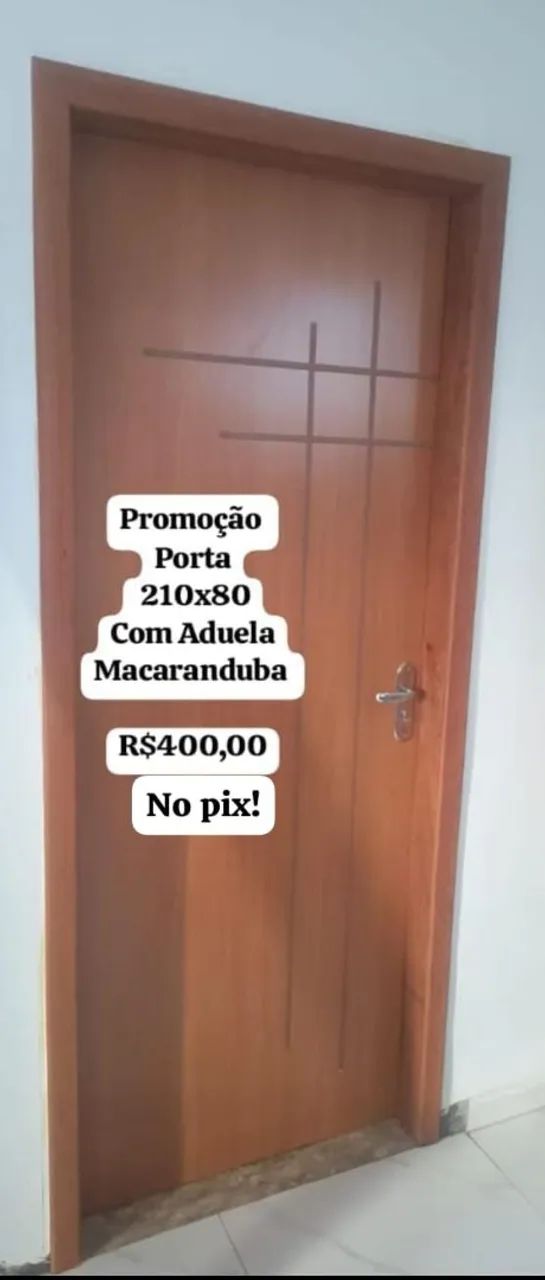 Portas ? 