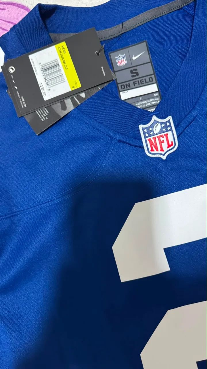 Camisas de Futebol Americano  - Foto 3