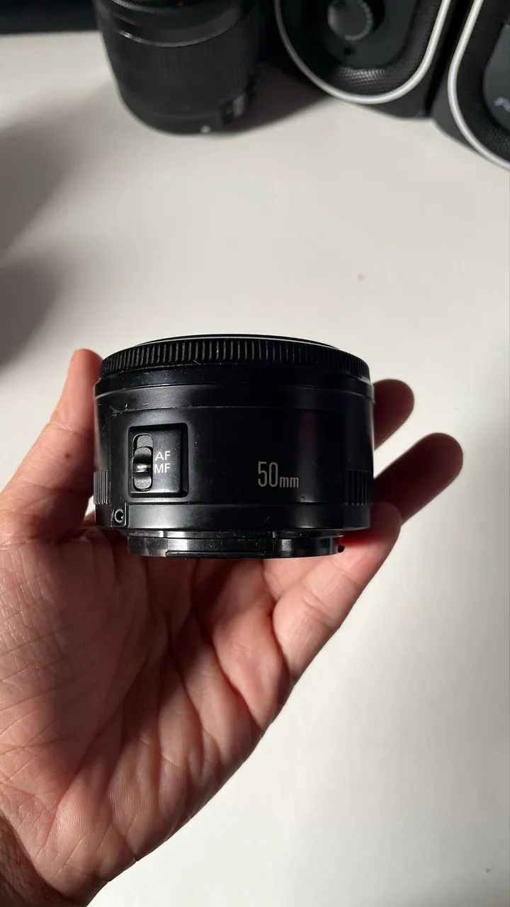 Kit canon t3i - Foto 3