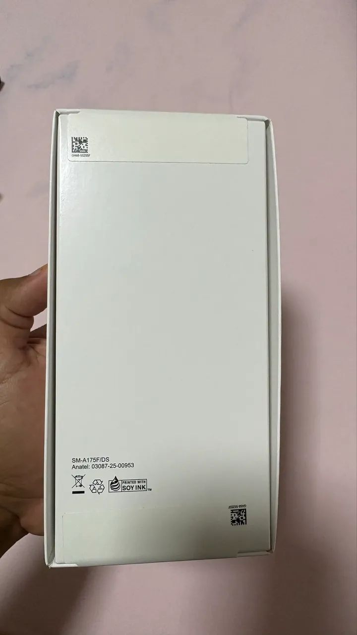 SAMSUNG GALAXY A17  - Foto 3