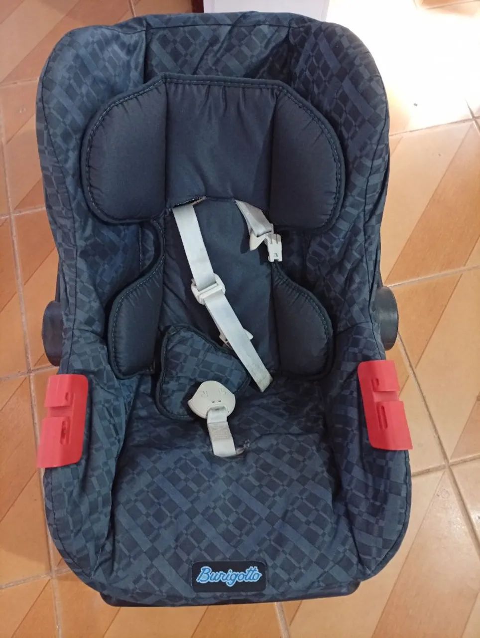Bebê conforto BURIGOTTO