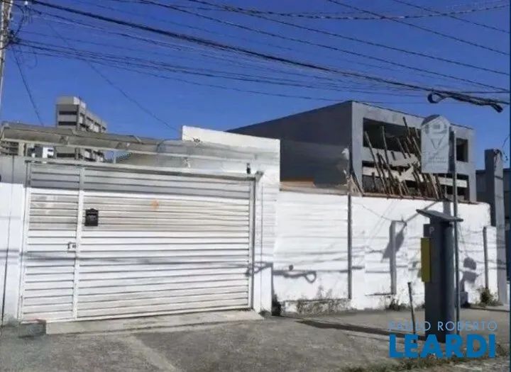 TERRENO - VILA ASSUNÇÃO - SP - Foto 3