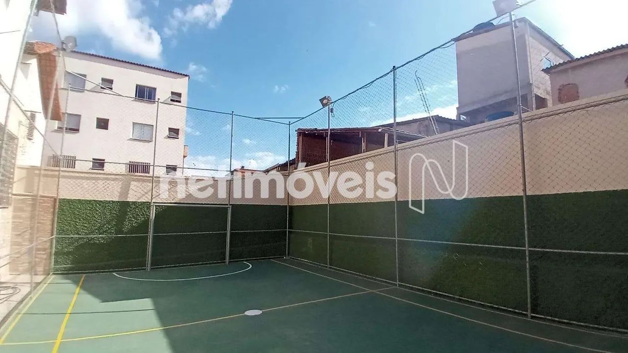 Venda Casa comercial Boa Vista Belo Horizonte - Foto 4