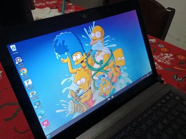 Notebook Positivo - Foto 3