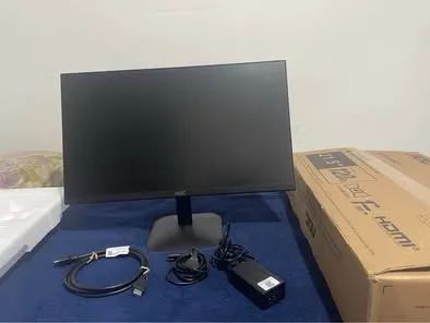 MONITOR GAMER AOC