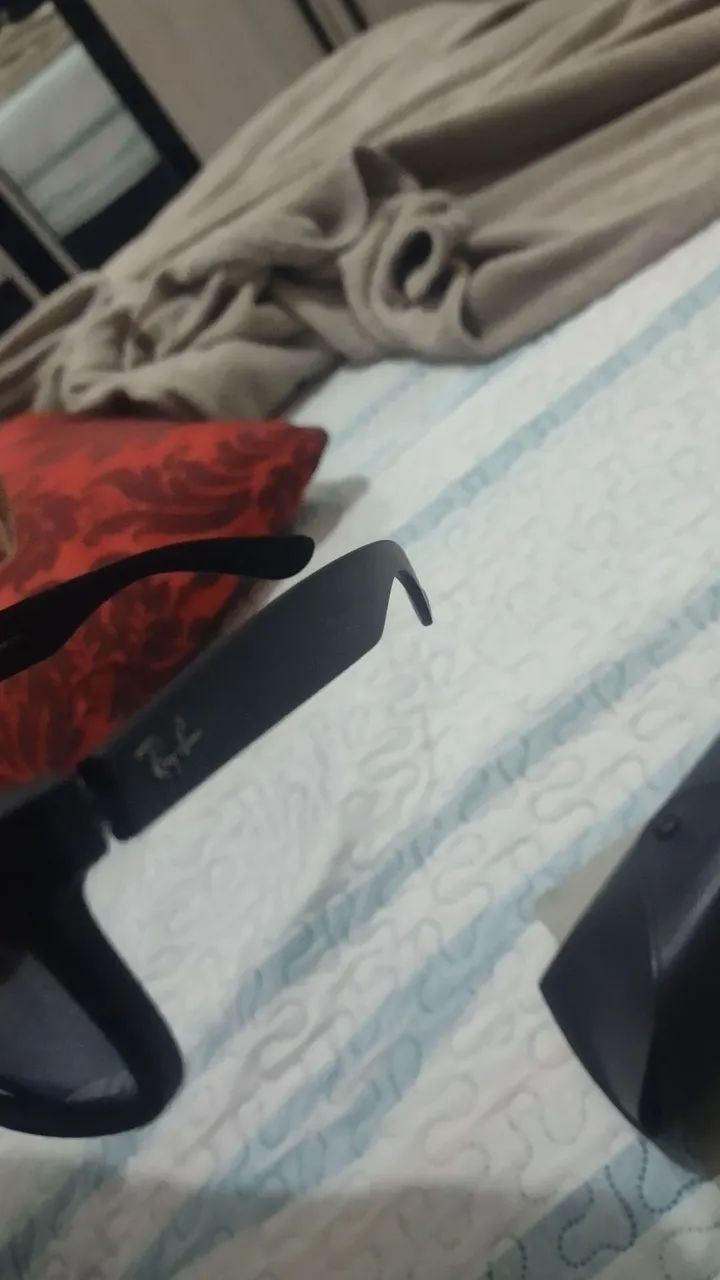 Óculos Rayban original  - Foto 4