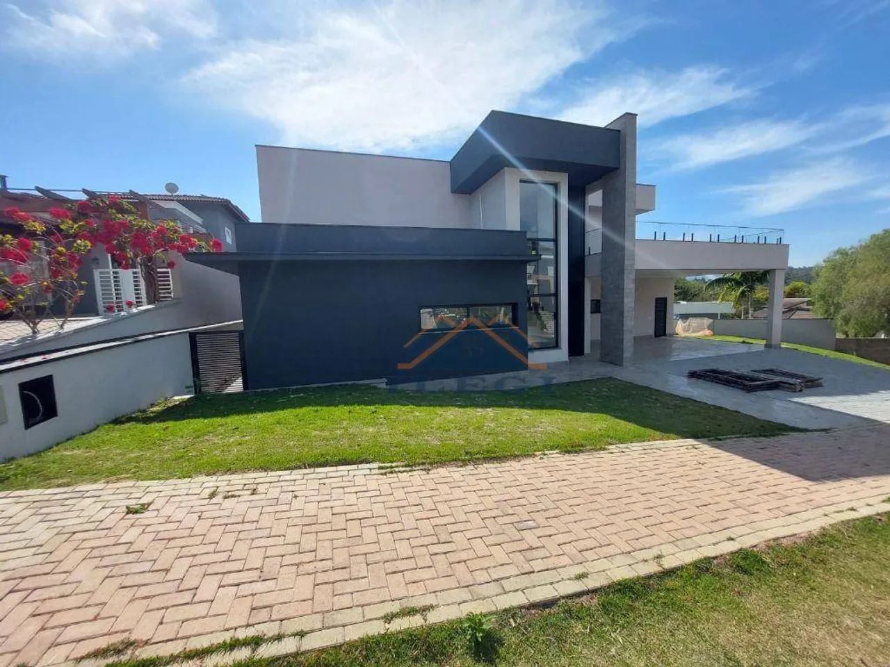 Casa para venda em cond. em Louveira - Foto 3