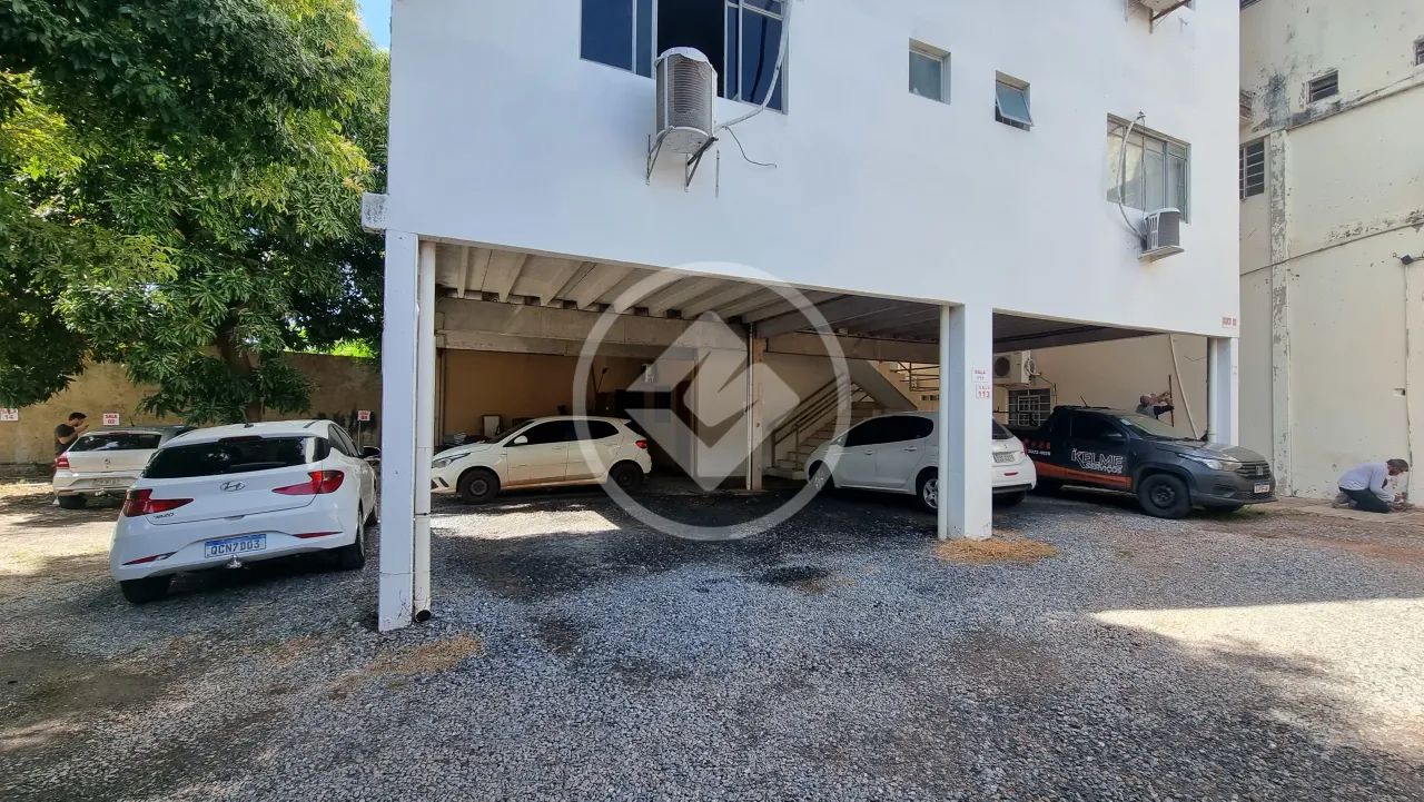 Prédio Comercial em Cuiabá - Av. General Mello codigo: 347543 - Foto 3