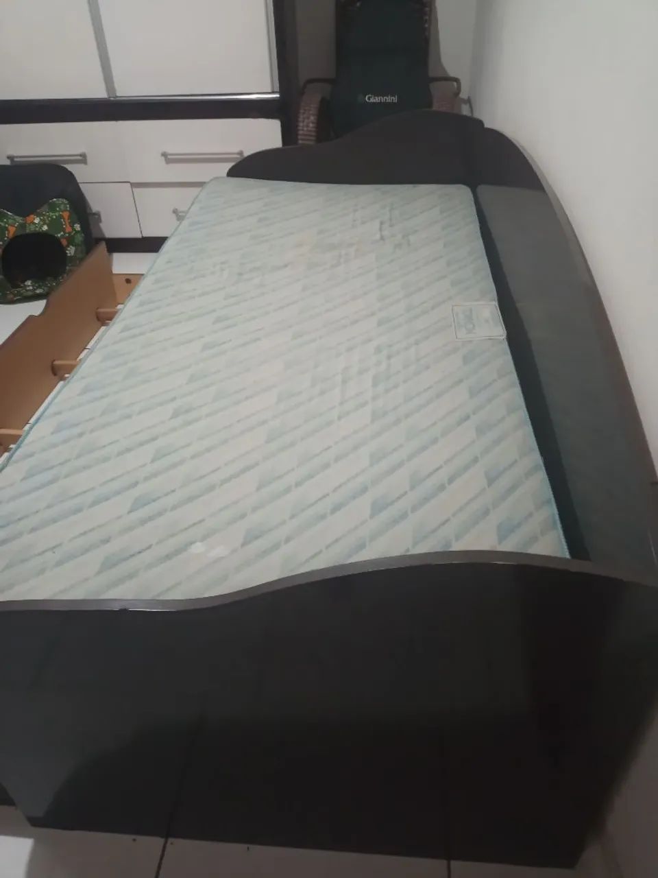Vendo essa bicama  - Foto 4