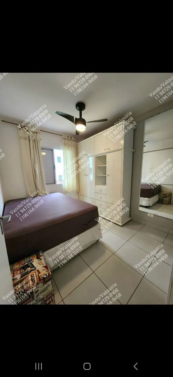 Alugo apto em Ubatuba  - Foto 5