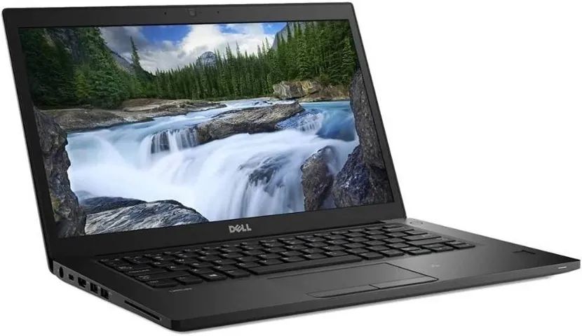 Notebook Dell Latitude 5490 Core I5 Ssd 512gb 8gb 8ªth