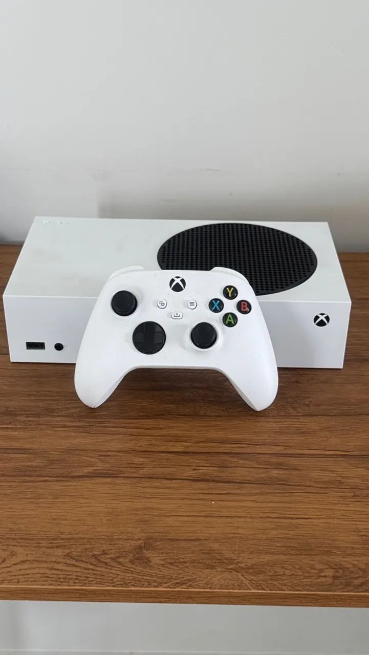 Xbox Series S - Foto 3