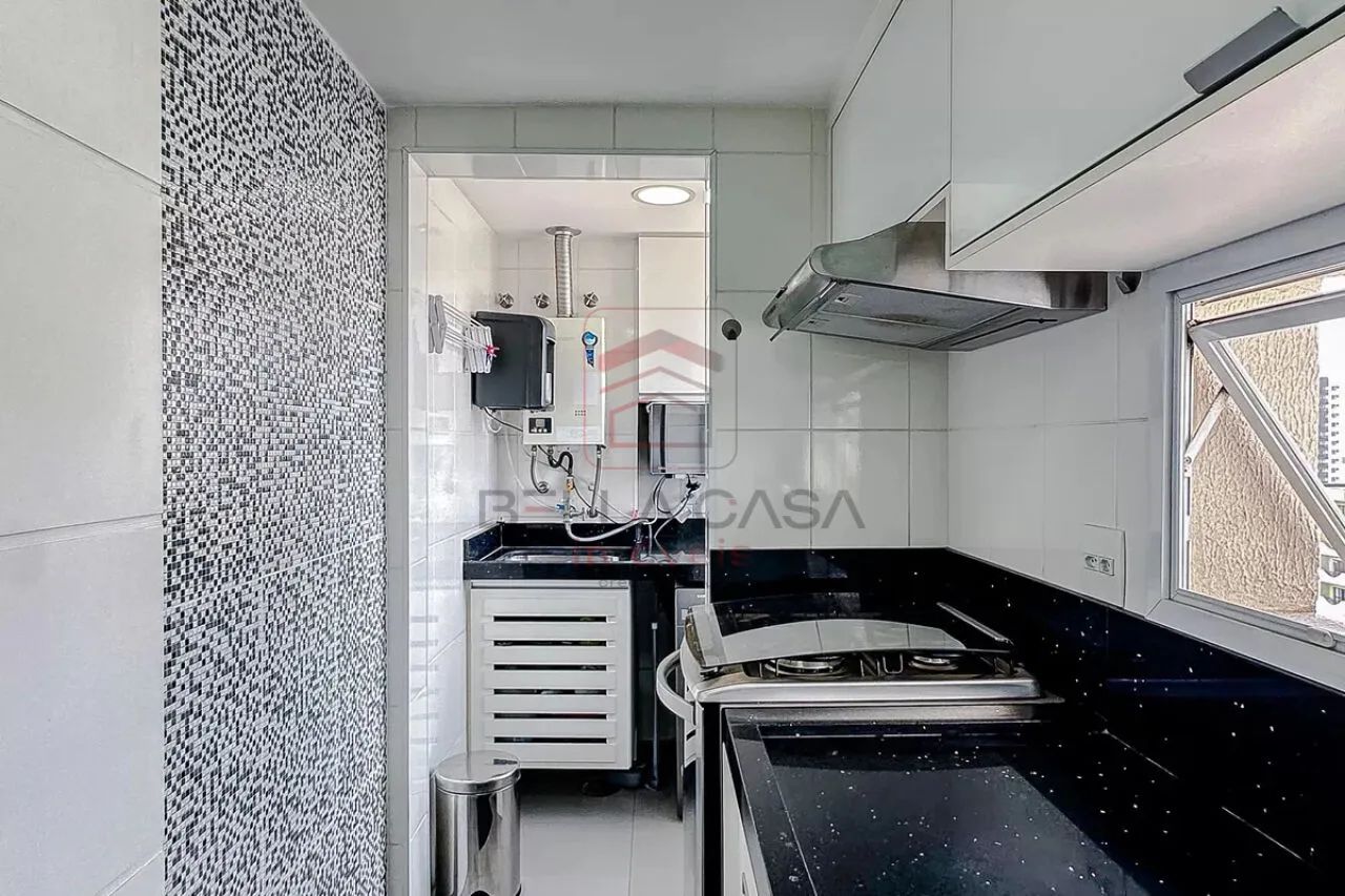 Apartamento com 2 Quartos à venda, 52m² - Móoca - Foto 4