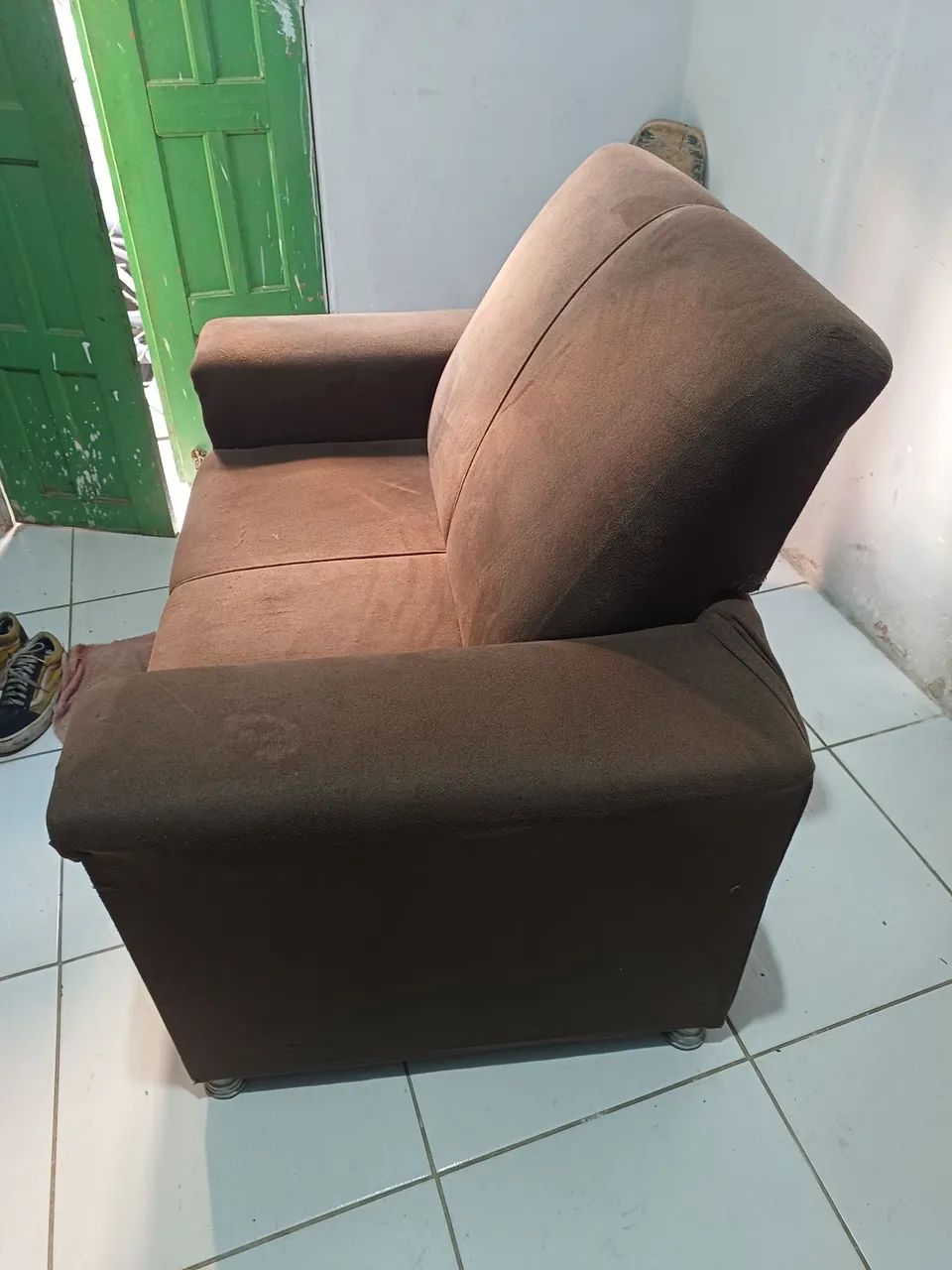 Sofá 2 lugares - Foto 5