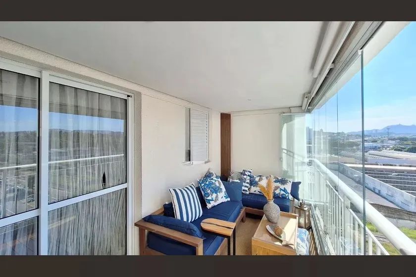 Apartamento à Venda - Vila Leopoldina, 2 Quartos, 80 m2 - Foto 5