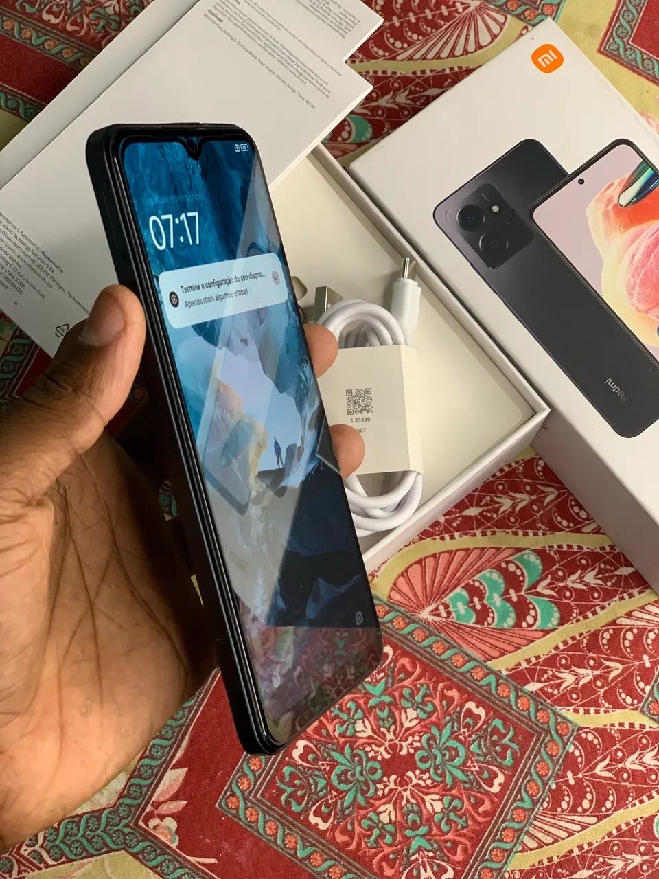 Note 12 4g - Foto 5