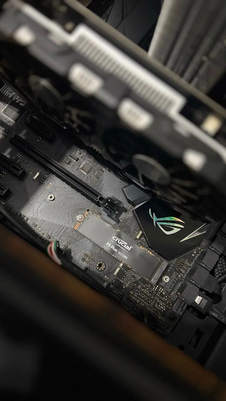 PC Casual ou Gamer - Foto 4