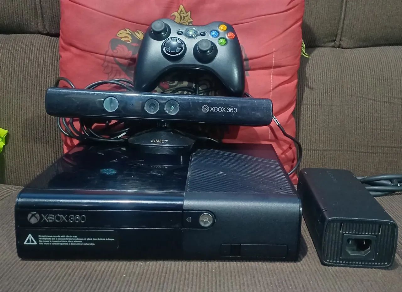 Xbox 360