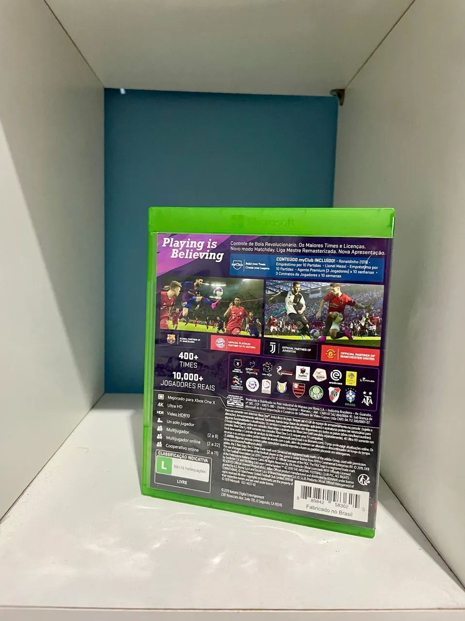 Jogos Xbox one  - Foto 4