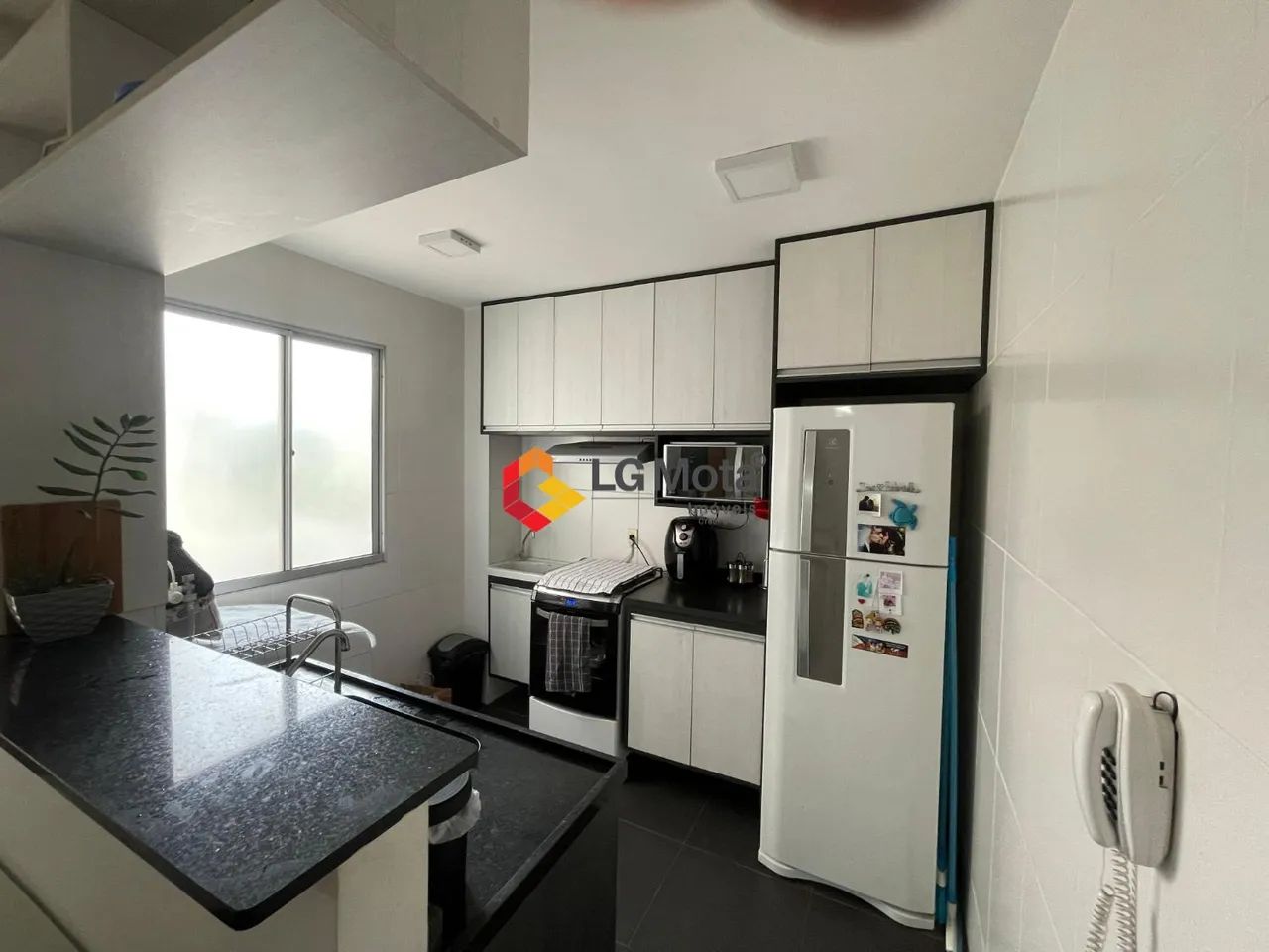 Apartamento a venda 2 dormitórios - Foto 4