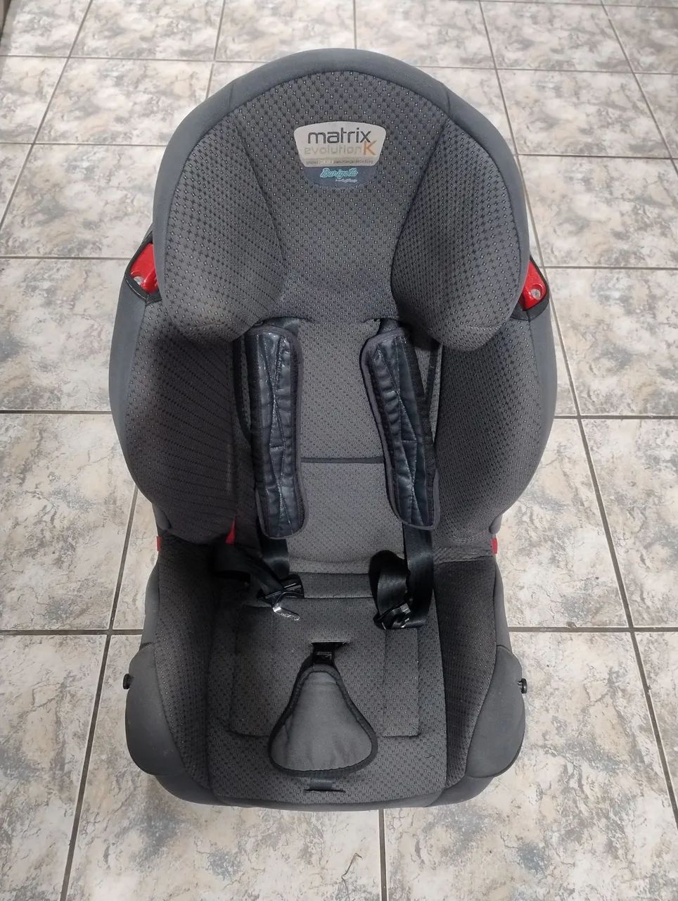 Cadeirinha para carro  - Foto 2
