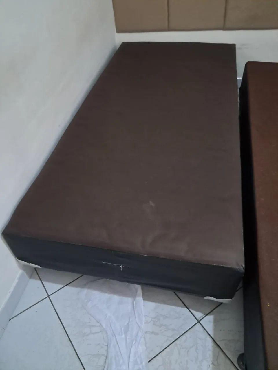 Base cama ortobom - Foto 2