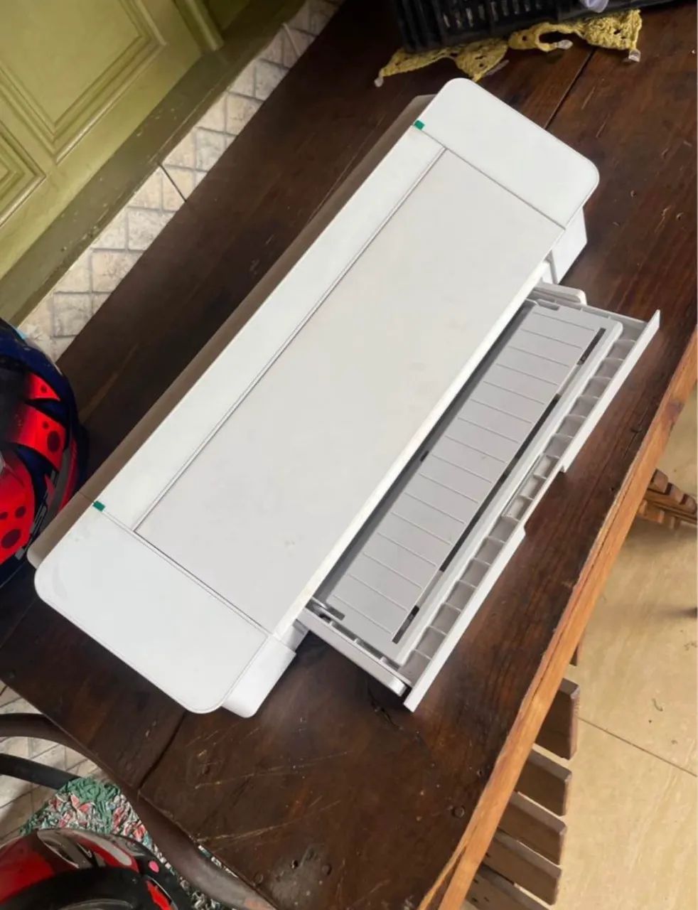 Silhouette Cameo 4 - Foto 4